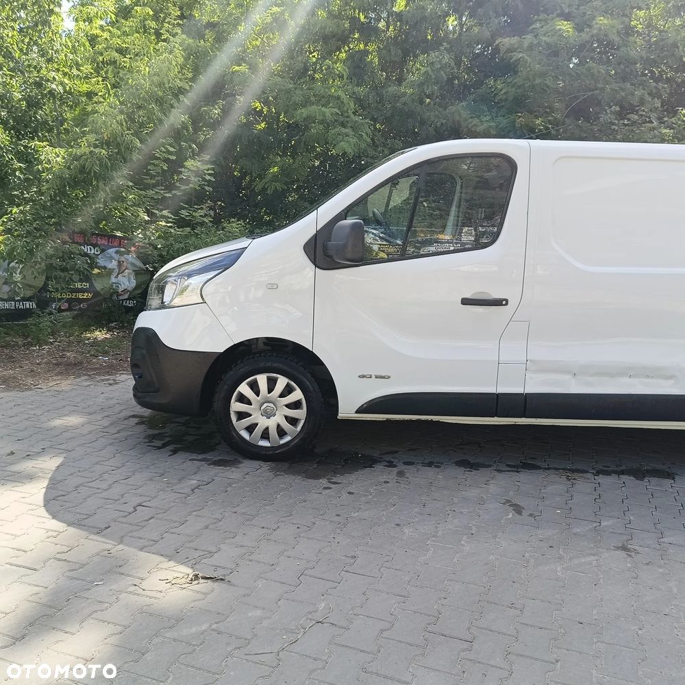 Renault Trafic - 12