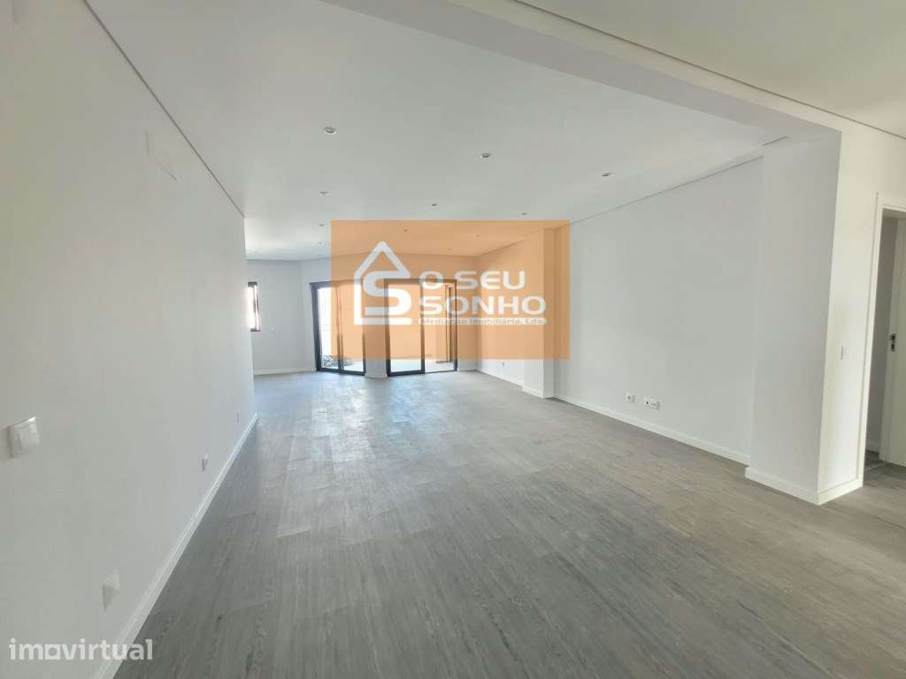 Apartamento T3 em Condomínio Moderno - Grande imagem: 5/20