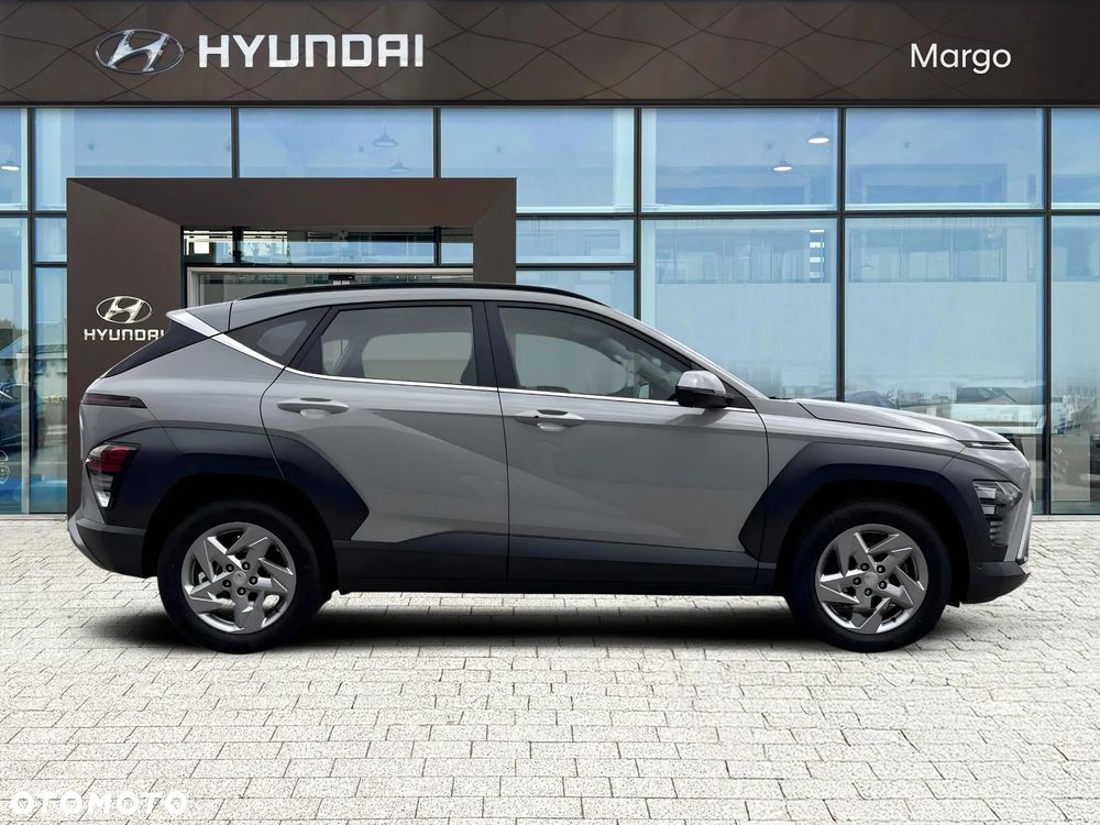Hyundai Kona 1.6 T-GDI Executive - 10