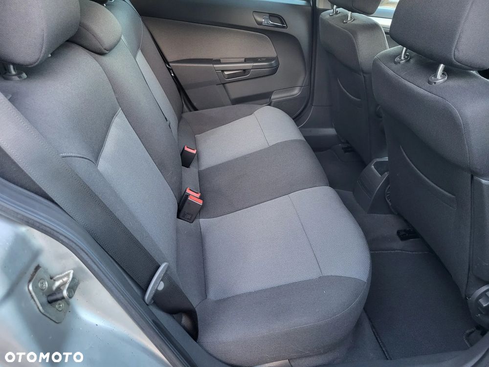 Opel Astra 1.8 Innovation - 9