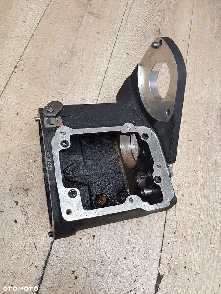 Obudowa skrzyni biegów Harley Davidson Softail Evo 1990-1999 - 8