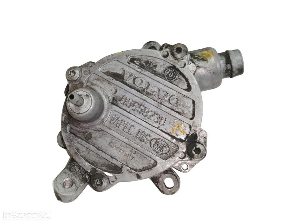 DEPRESSOR TRAVÃO / BOMBA VÁCUO VOLVO S60 I 2002 -08658230 - 1