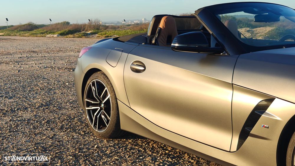 BMW Z4 30 i Pack M - 32