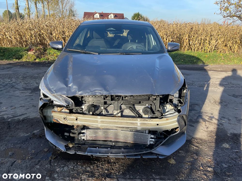 MG MG3 1.5 HEV+ Excite - 36