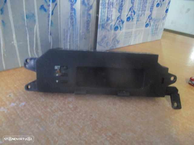 Display Relogio 941011J000 HYUNDAI I20 2009 1.2I 78CV 5P VERMELHO - 4