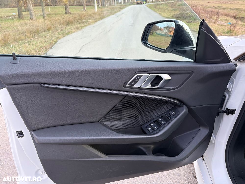 BMW Seria 2 220d Gran Coupe Aut. - 16