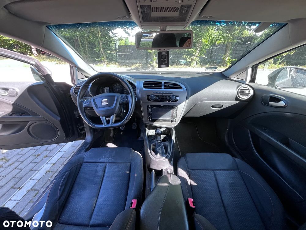 Seat Leon - 9