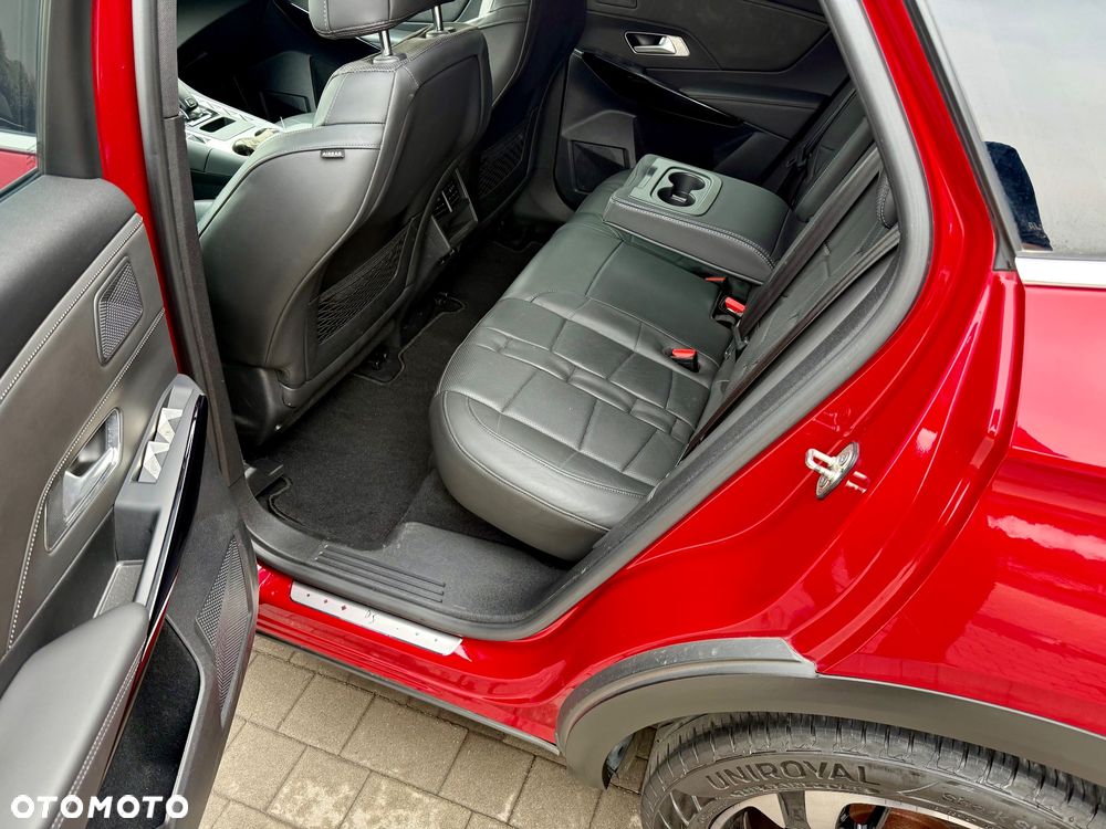 DS Automobiles DS 7 Crossback 1.6 PureTech GPF Grand Chic - 20