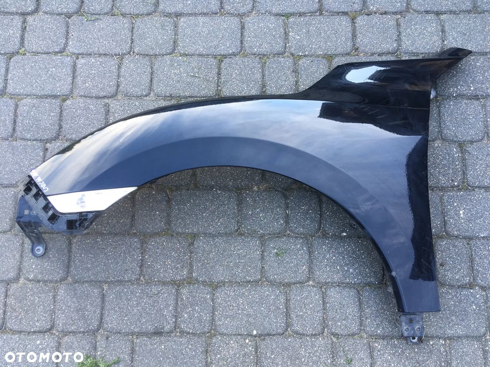 HONDA CIVIC X 10 15-21 BŁOTNIK LEWY PRZÓD LEWY PRZEDNI - 1