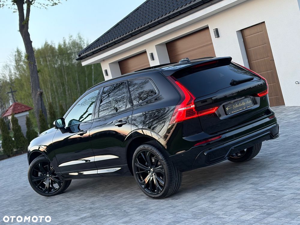 Volvo XC 60 B5 B AWD Ultimate Black Edition - 7