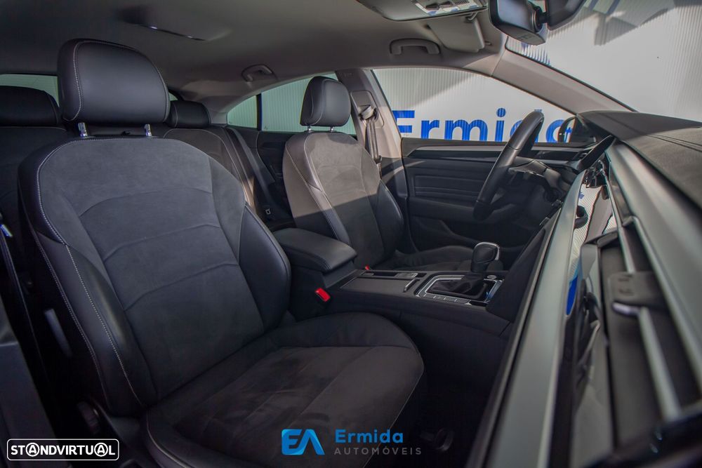 VW Arteon 2.0 TDI Elegance DSG - 19