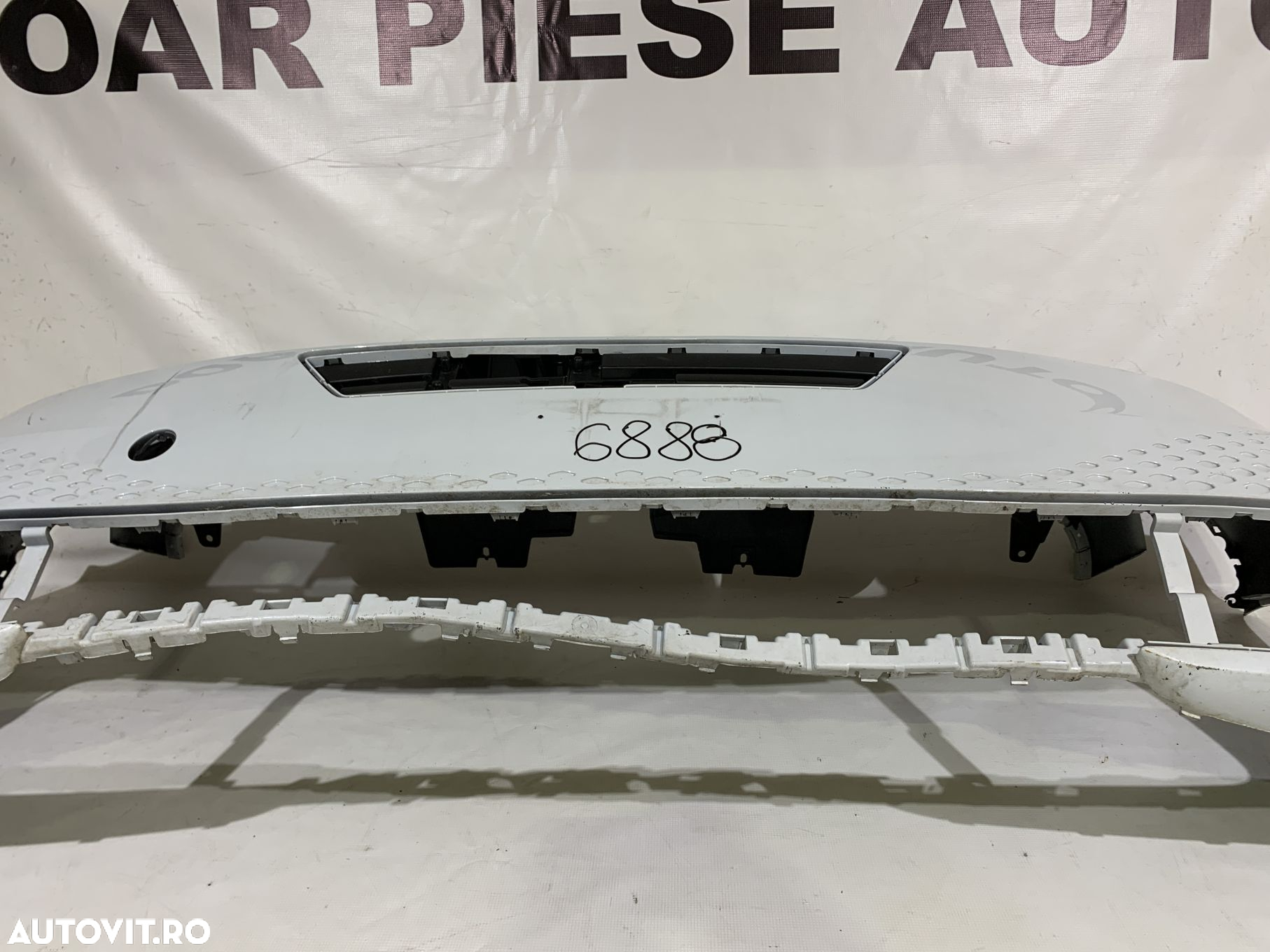 Bara fata VW ID3, 2020, 2021, 2022, 2023, 2024, cod origine OE 10A807221. - 14