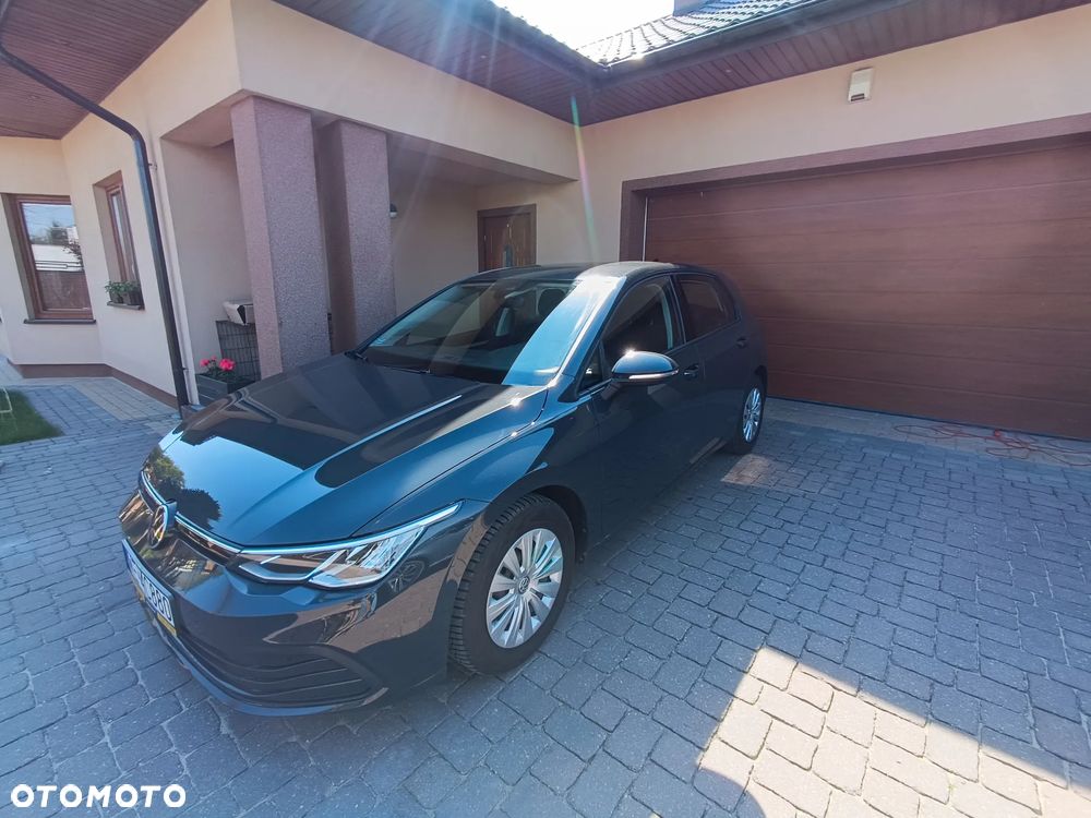 Volkswagen Golf 1.0 TSI BMT Comfortline - 28