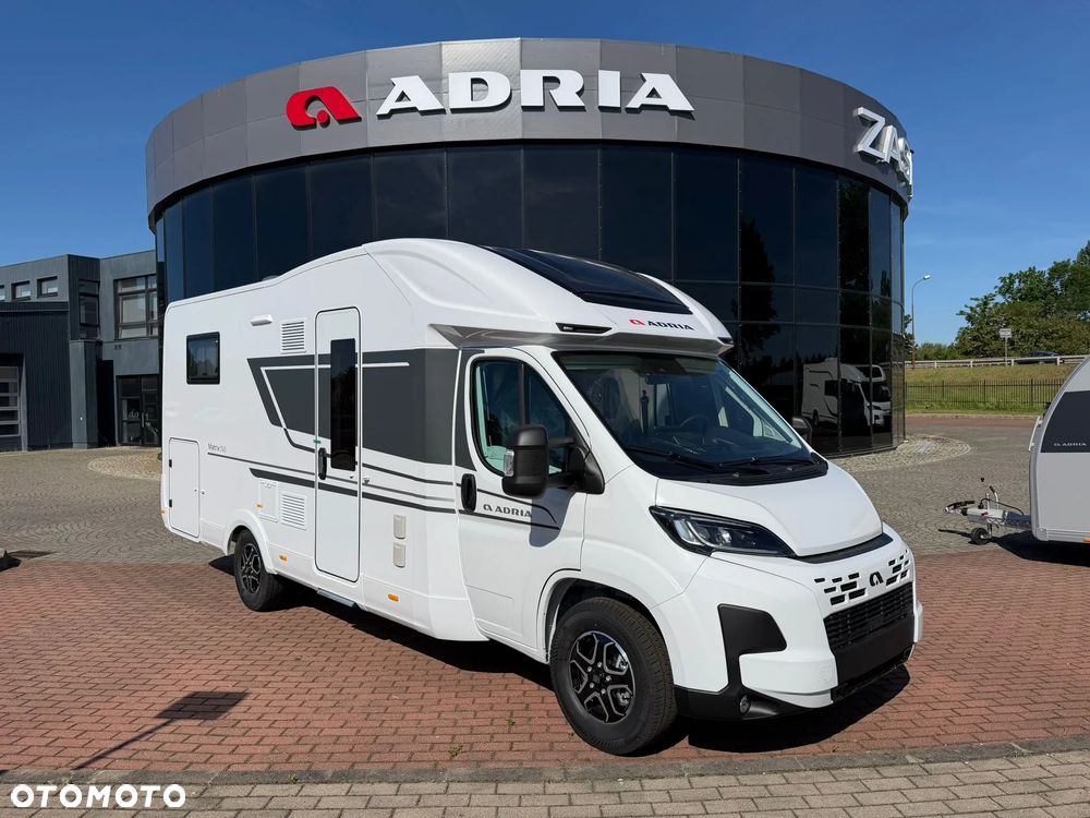 Adria Matrix Axess 650 DC - 2