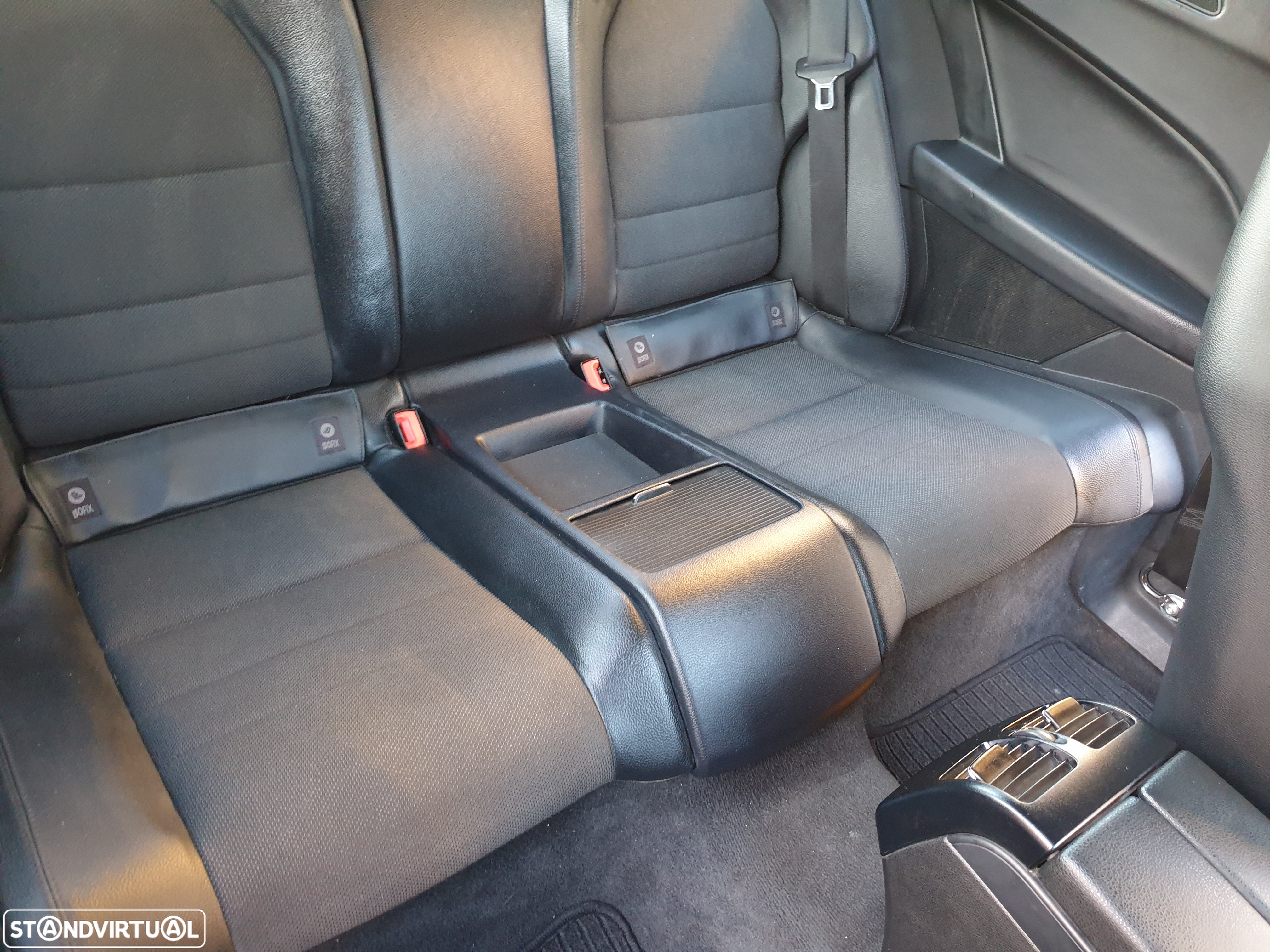Mercedes-Benz C 220 - 15