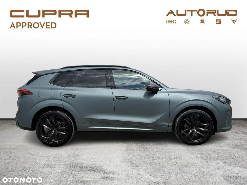 Cupra Terramar 2.0 TSI 4Drive VZ America's Cup DSG - 6