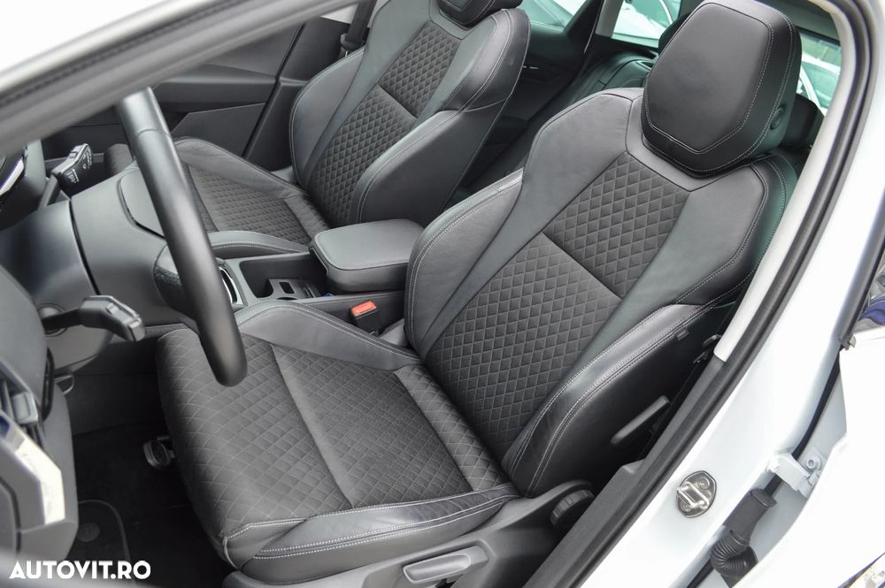 Skoda Karoq 1.5 TSI ACT Style - 31