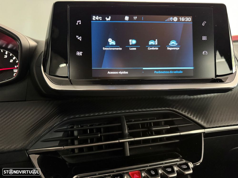 Peugeot 2008 1.2 PureTech Active - 26