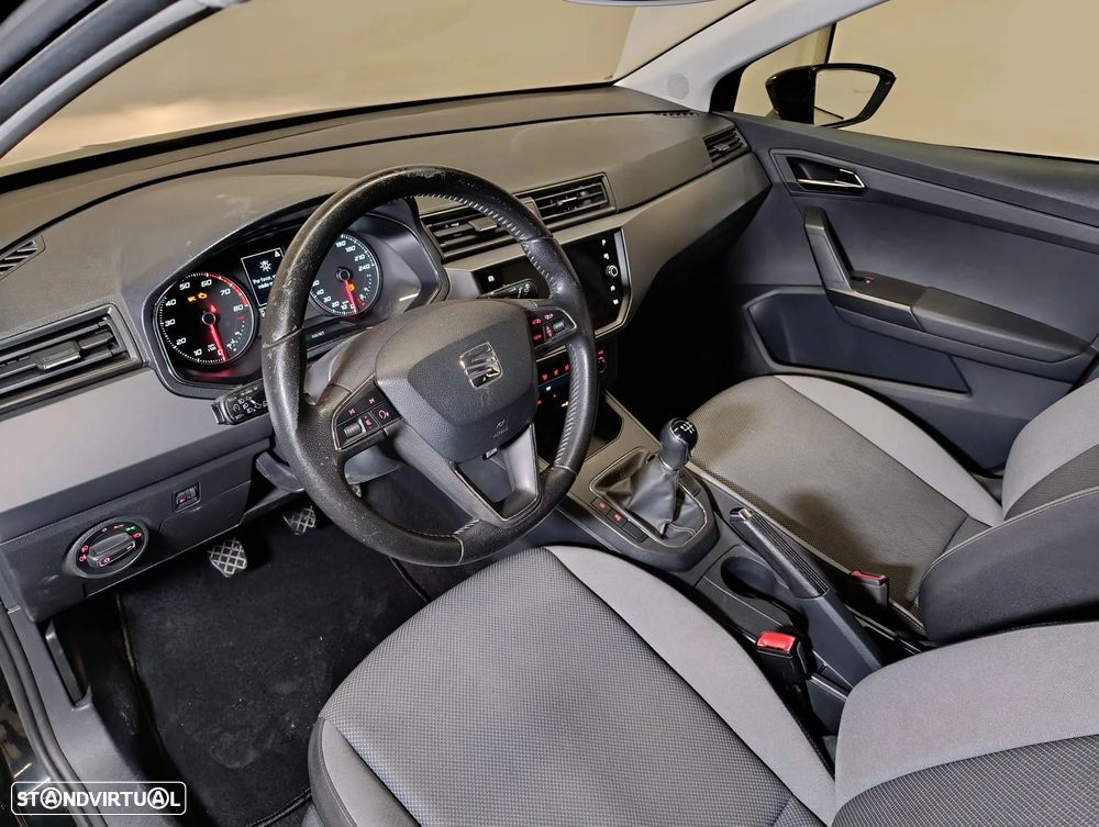 SEAT Ibiza 1.0 Style - 15