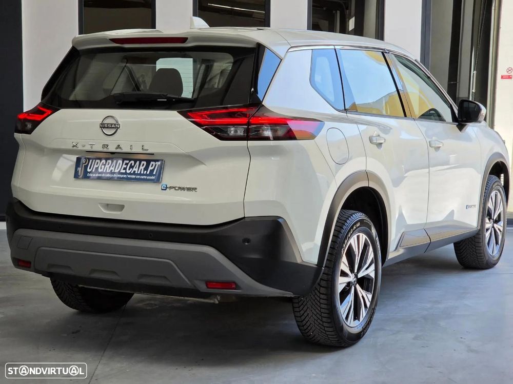 Nissan X-Trail - 17
