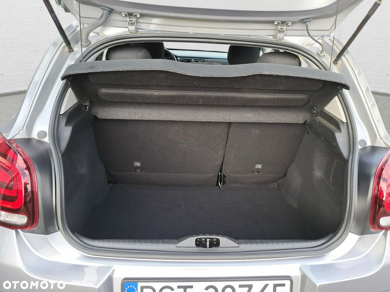 Citroën C3 - 12