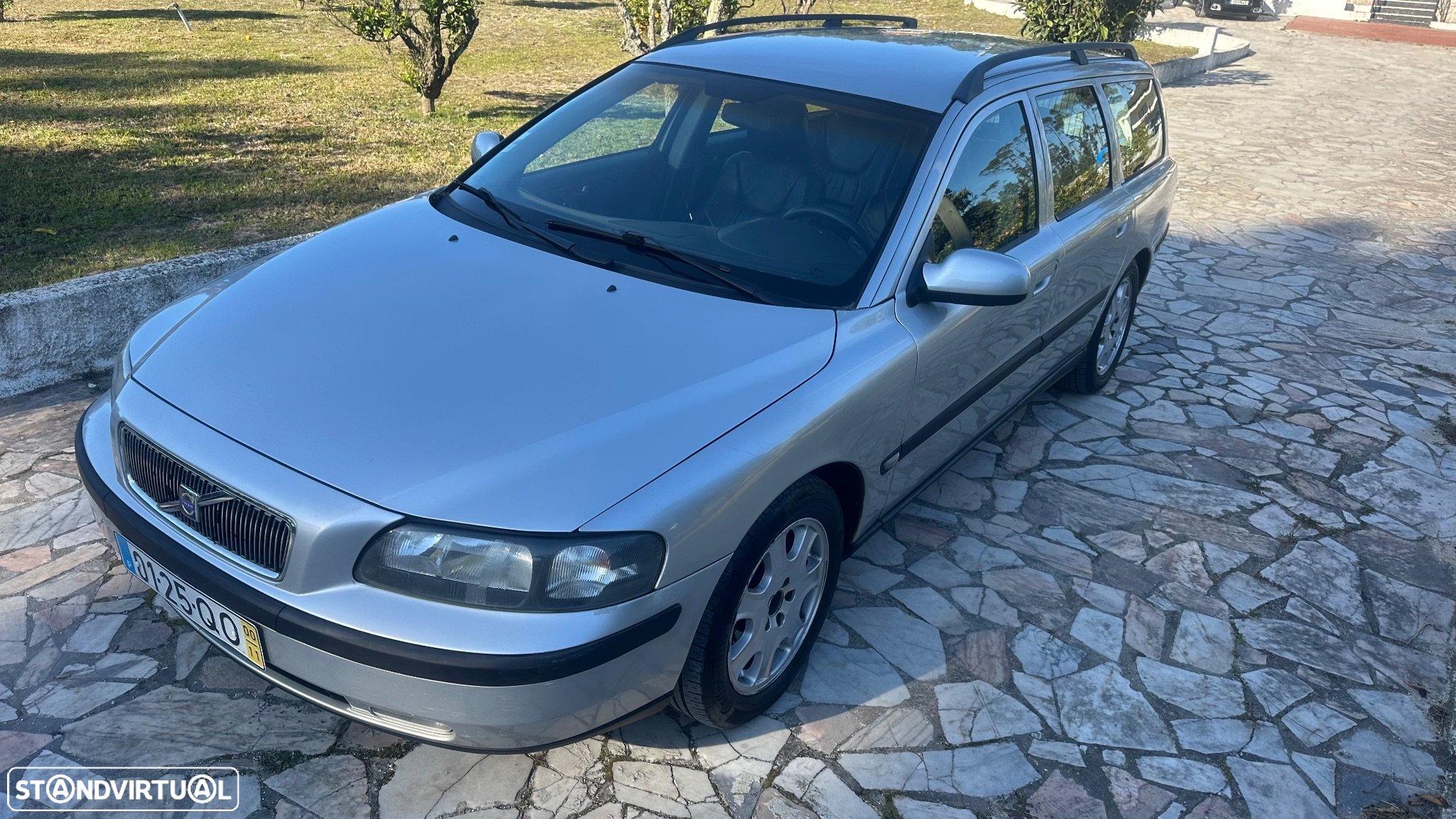 Volvo V70 - 2