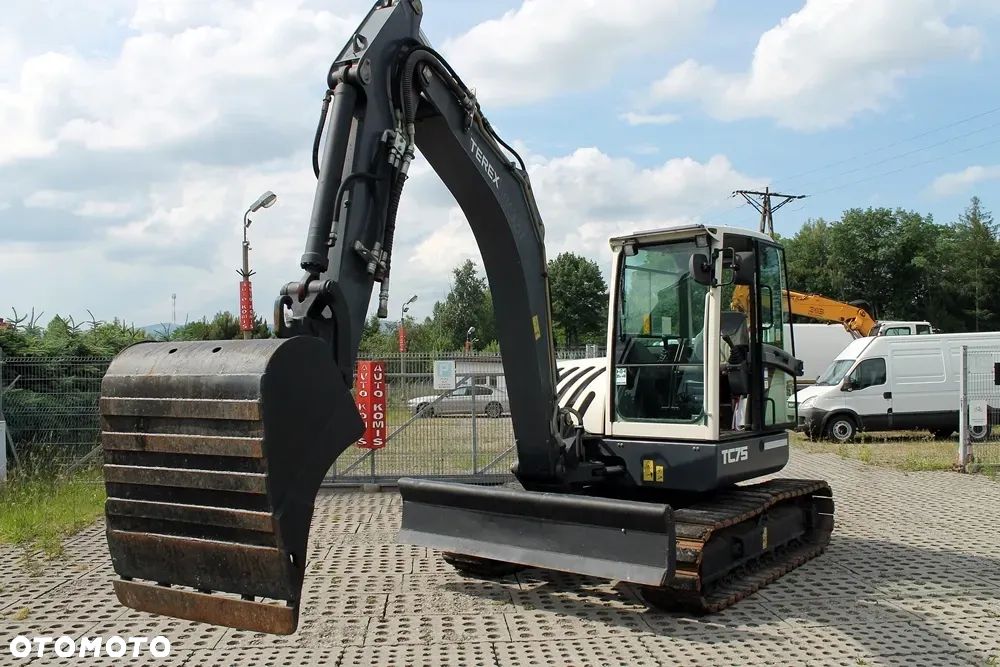 Terex TC75 - 4