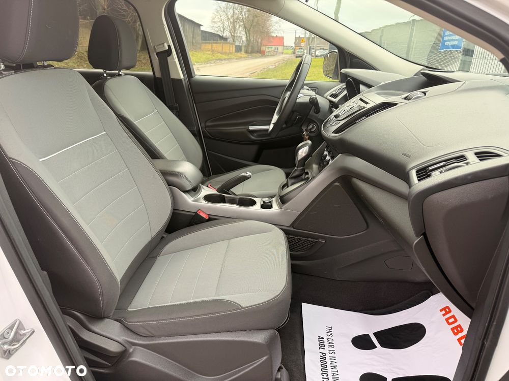 Ford Escape 1.6 EcoBoost AWD SE - 24