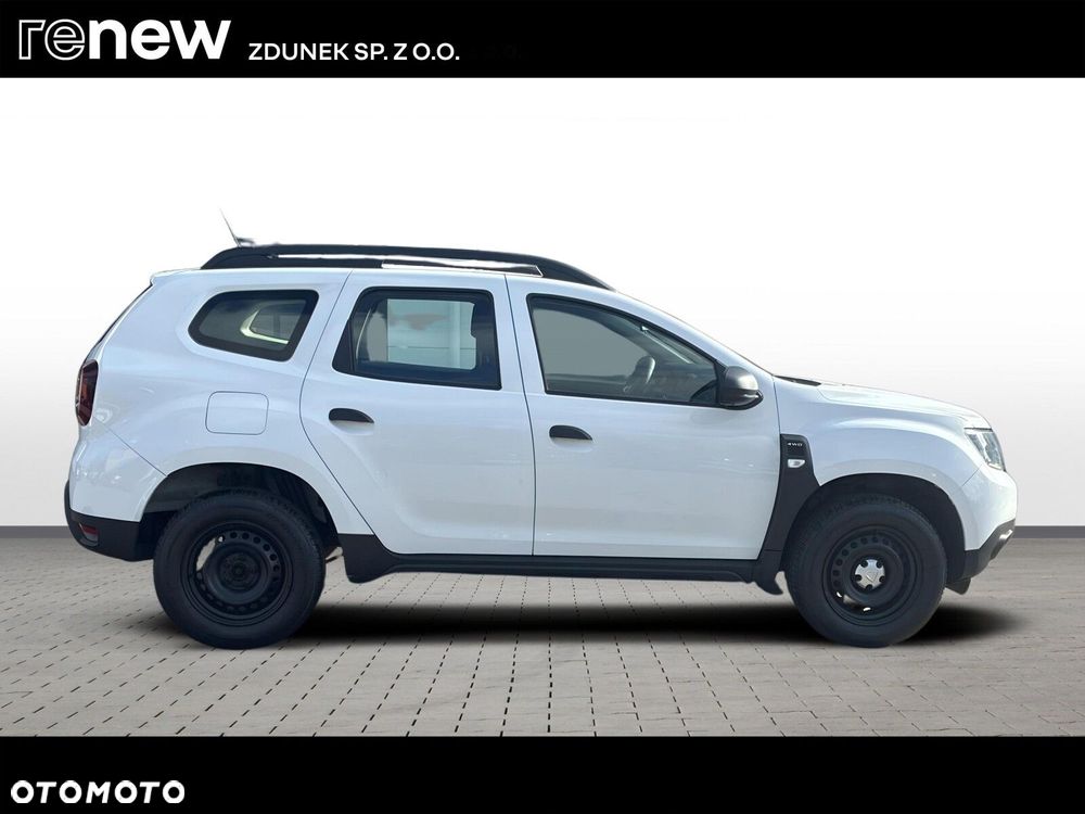 Dacia Duster - 6
