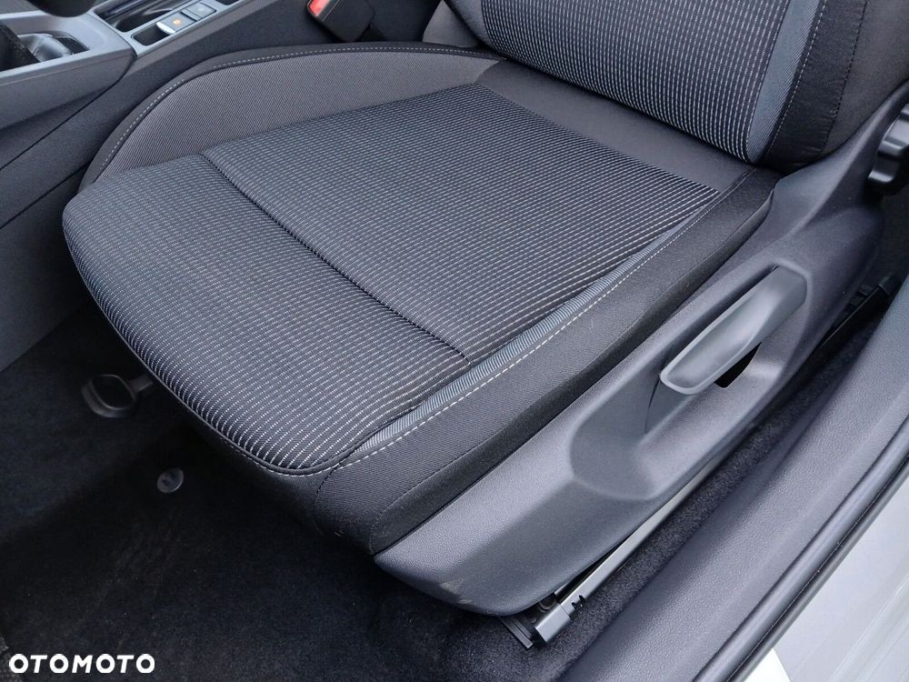 Skoda Octavia 1.5 TSI Edition 130 Selection - 15