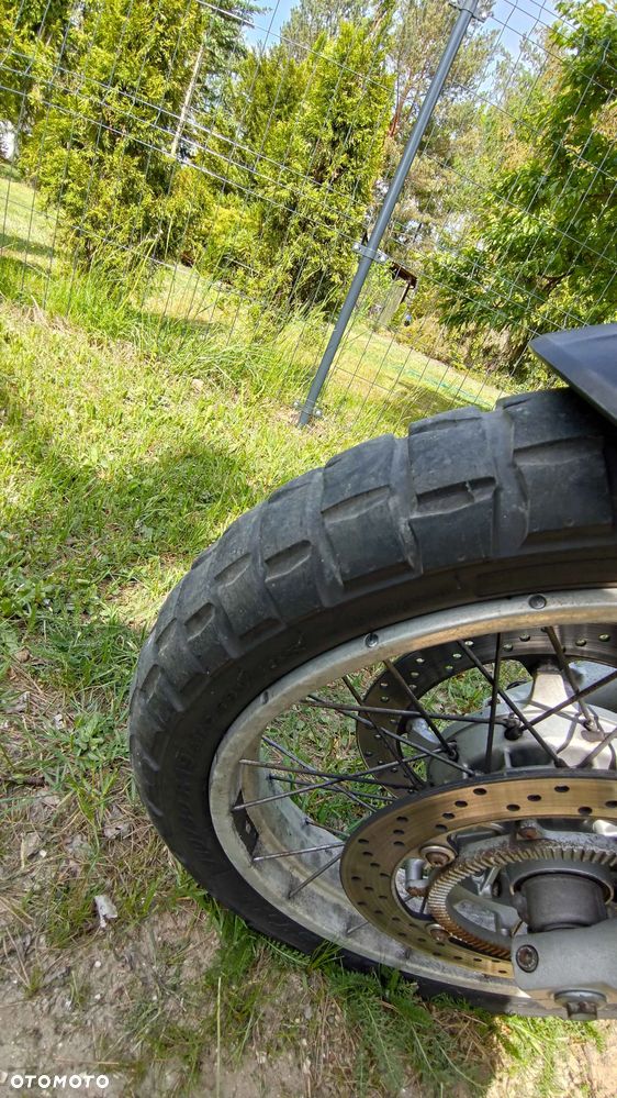 BMW GS - 13