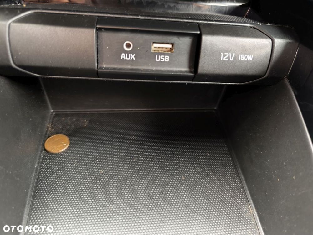 Kia Rio 1.2 XL - 21