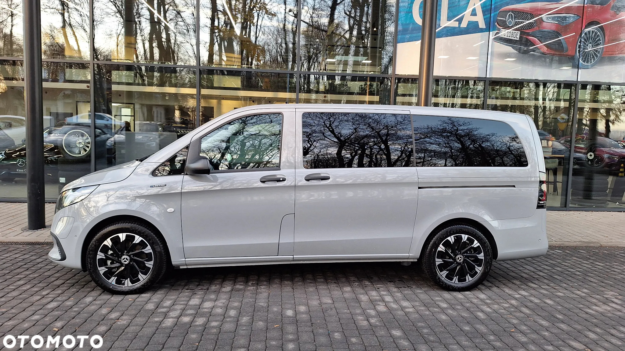 Mercedes-Benz Vito - 2