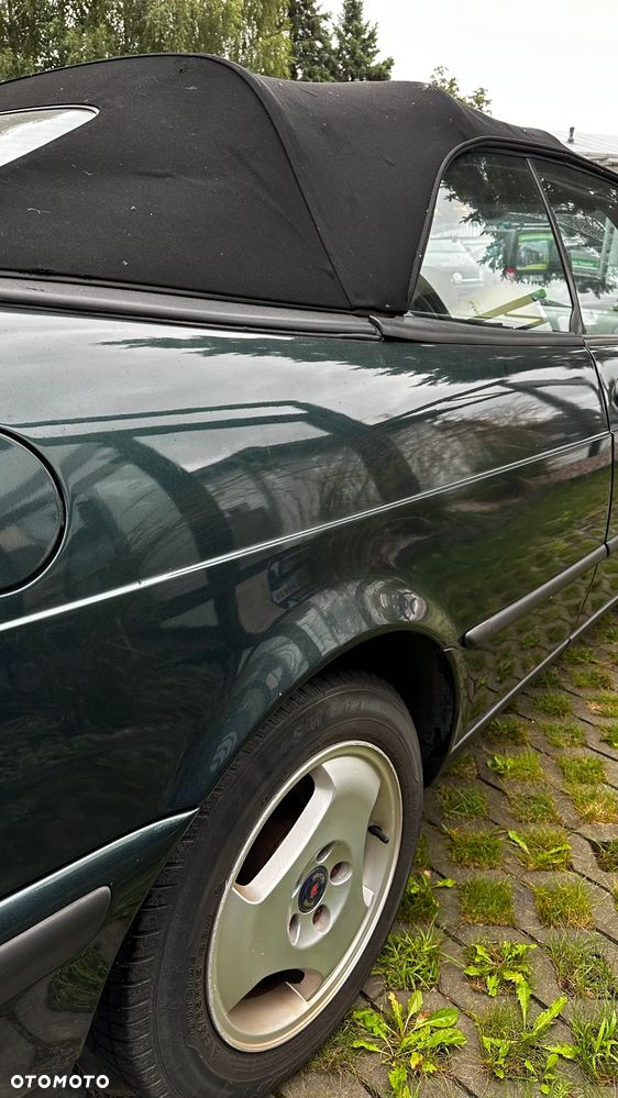 Saab 9-3 SE 2.0T - 3