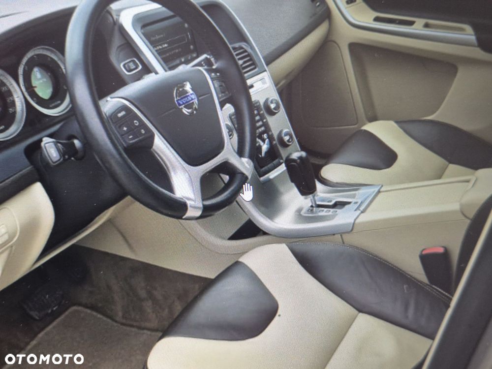 Volvo XC 60 - 12