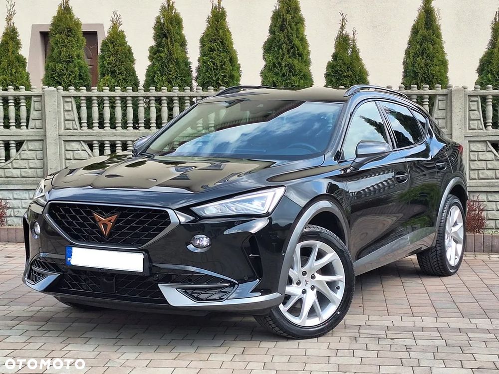 Cupra Formentor - 34