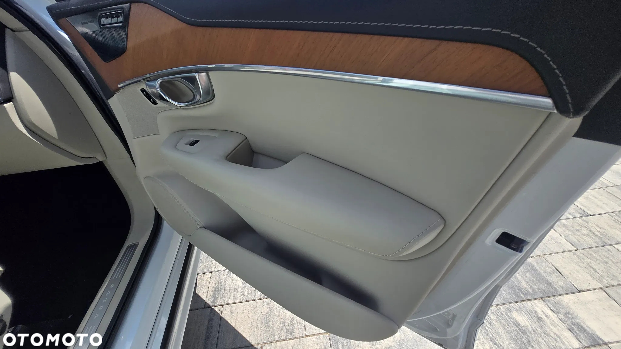 Volvo XC 90 T6 AWD Inscription 7os - 21