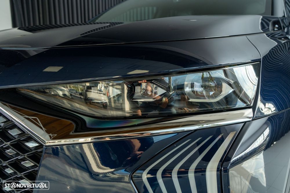 DS DS7 Crossback 4x4 Rivoli - 32