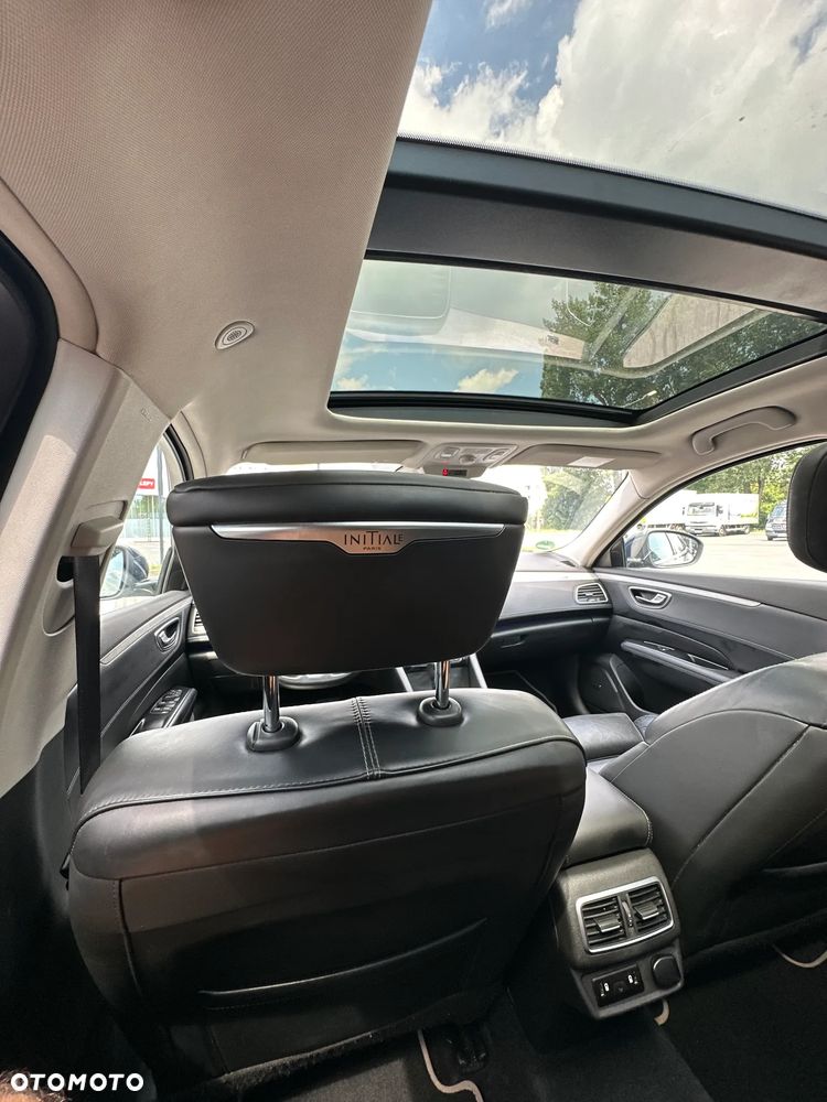 Renault Talisman ENERGY dCi 160 EDC INITIALE PARIS - 15
