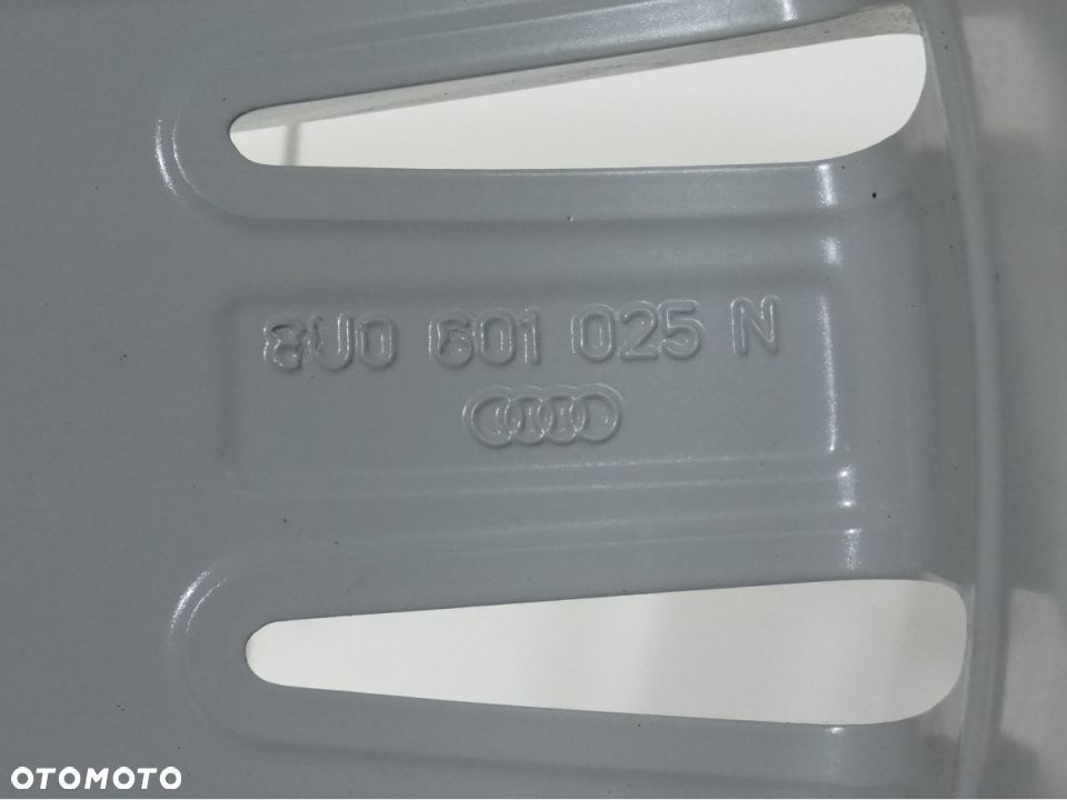 Koła całoroczne AUDI 18" AUDI Q3 8U 8U0 - 7