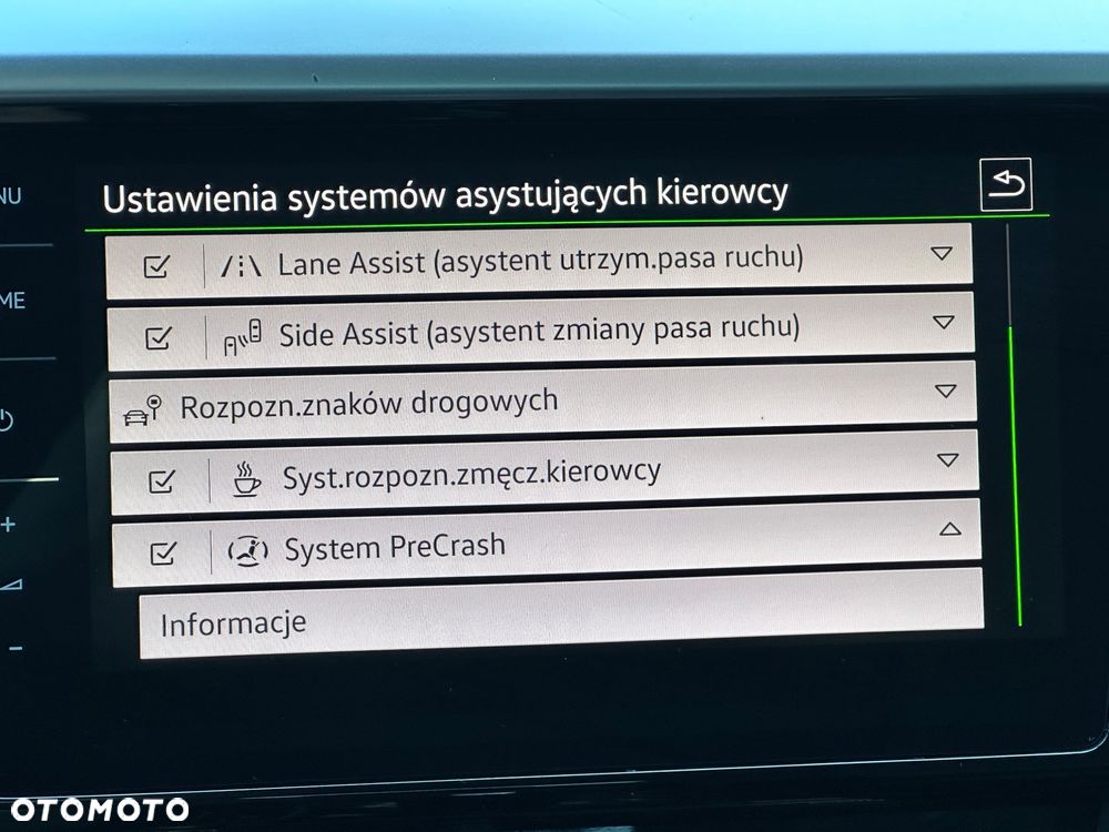 Volkswagen Arteon 2.0 TSI 4Motion R DSG - 35