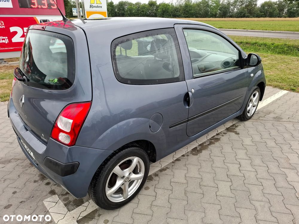 Renault Twingo 1.2 16V Night&Day - 5