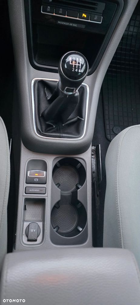 Seat Alhambra 2.0 TDI Ecomotive 4You - 31