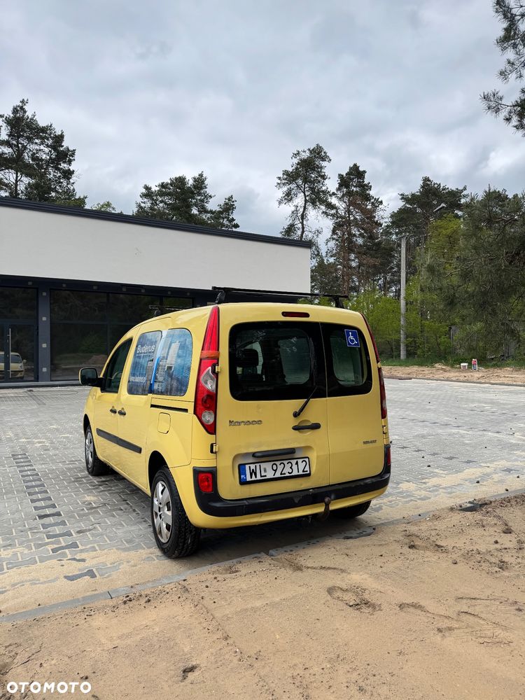 Renault Kangoo 1.5 dCi Helios - 2