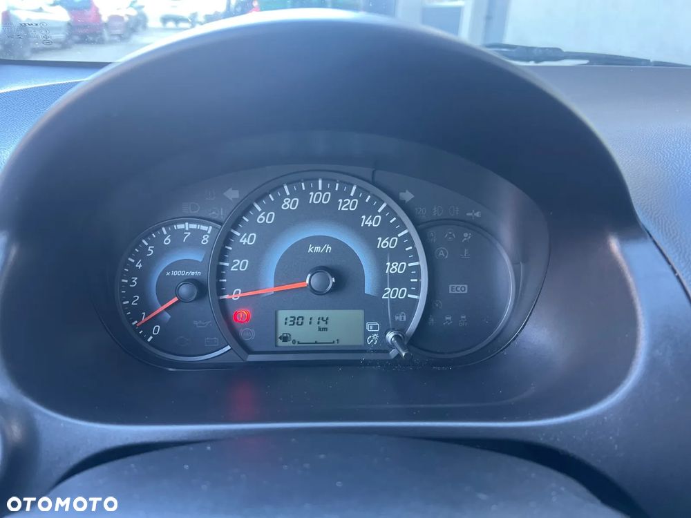 Mitsubishi Space Star 1.0 Inform - 17