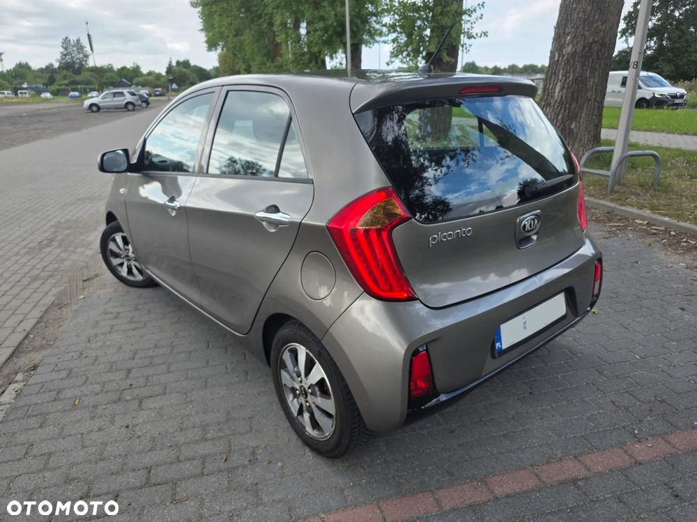 Kia Picanto - 5