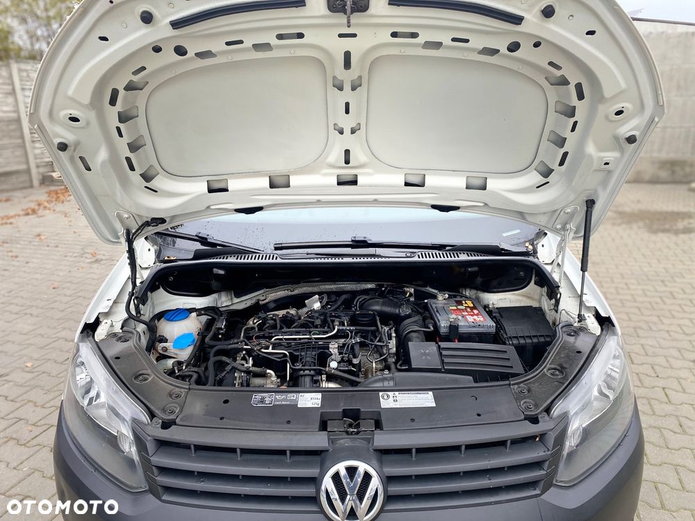 Volkswagen CADDY - 30