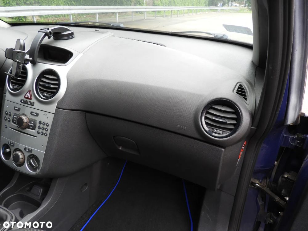 Opel Corsa 1.3 CDTI Enjoy - 19