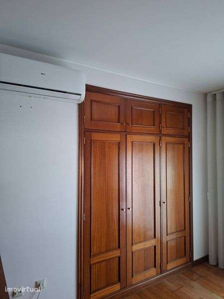 Apartamento T3 com garagem - Grande imagem: 3/8