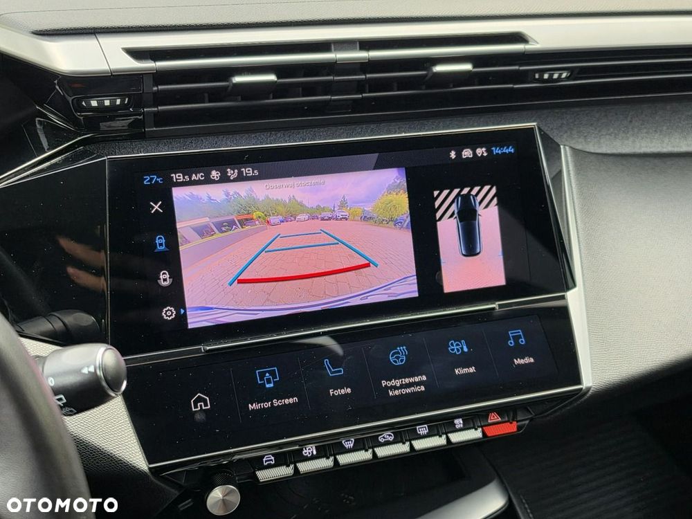 Peugeot 308 - 10